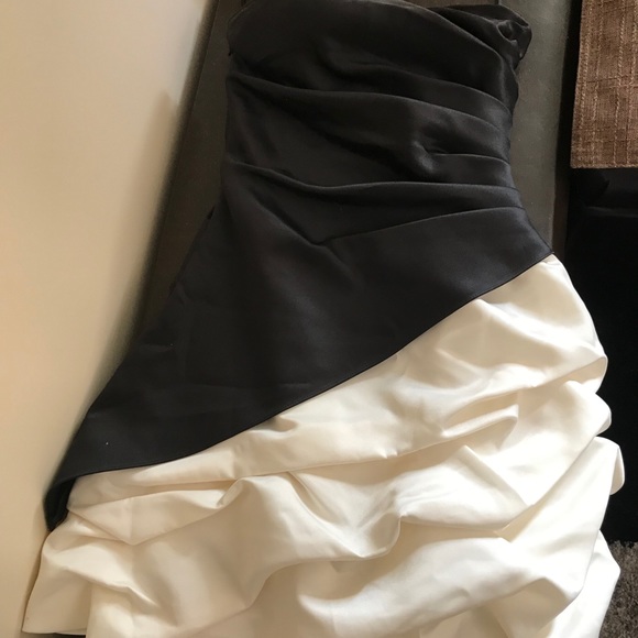 formal dress jump apparel - Picture 3 of 4